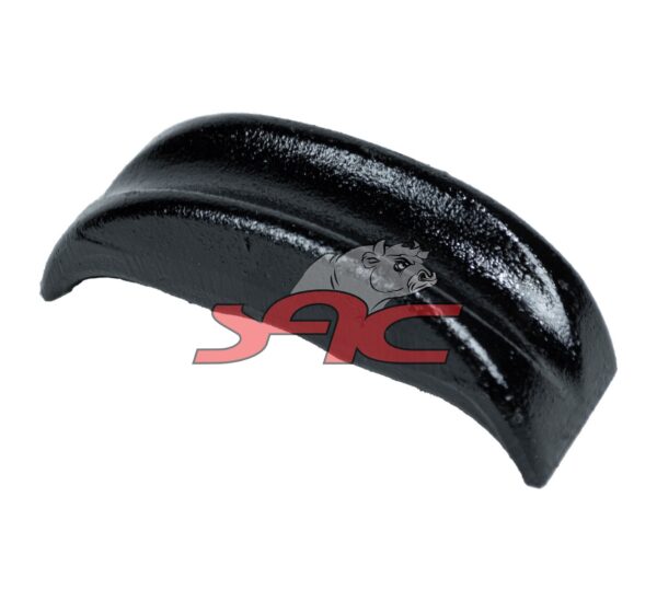BPW AFTERMARKET U-BOLT STRONG BACK 122X41X44MM