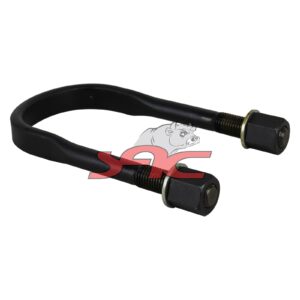BPW AFTERMARKET U- BOLT M24X3X277X128