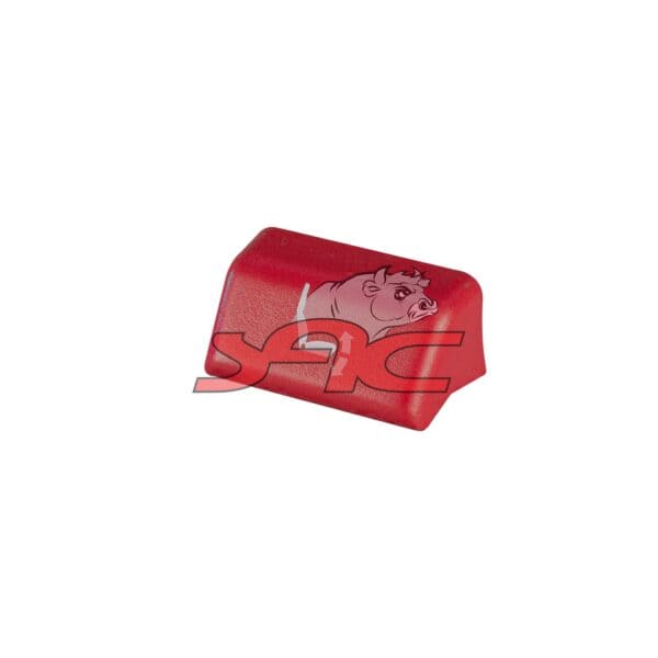Seat Frame Handle R/h