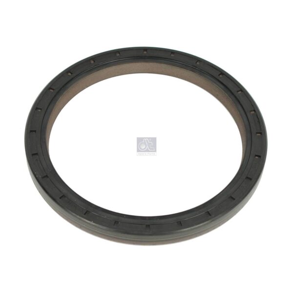 Crankcase Main Rear Oil Seal