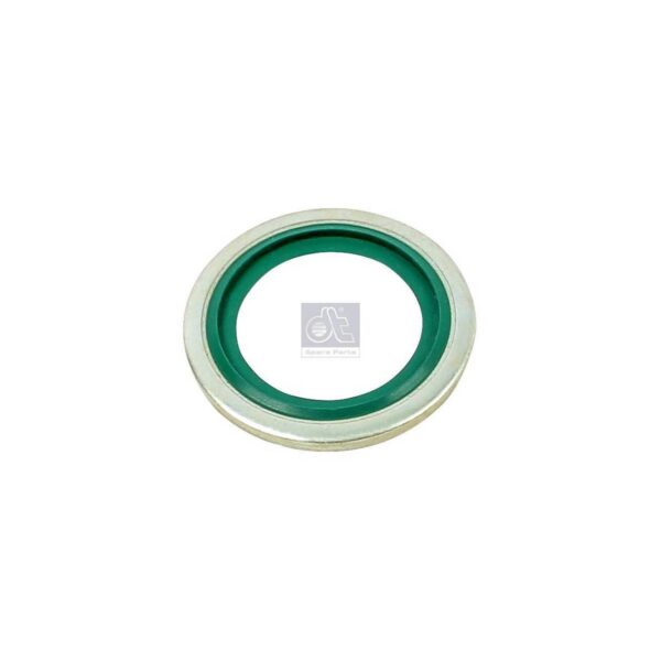 Oil Sump Plug Seal