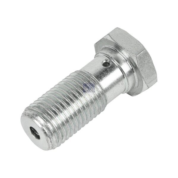 Oil Pressure Valve