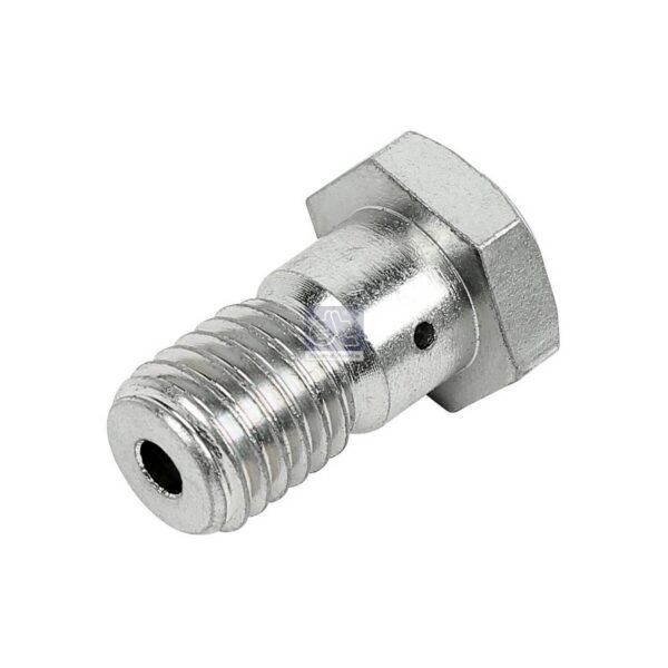 Oil Pressure Valve