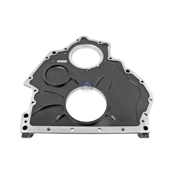 Crankcase Cover