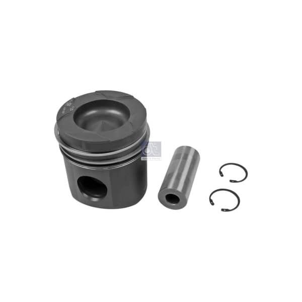 Piston Complete