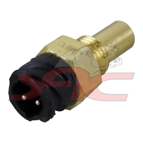 Temperature Sensor