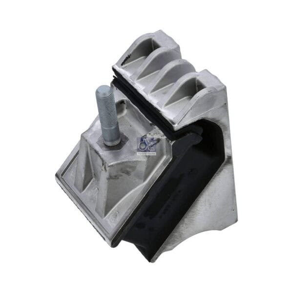 Front Engine Mounting