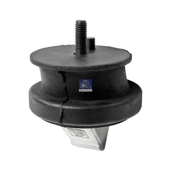Front/rear Engine Mounting
