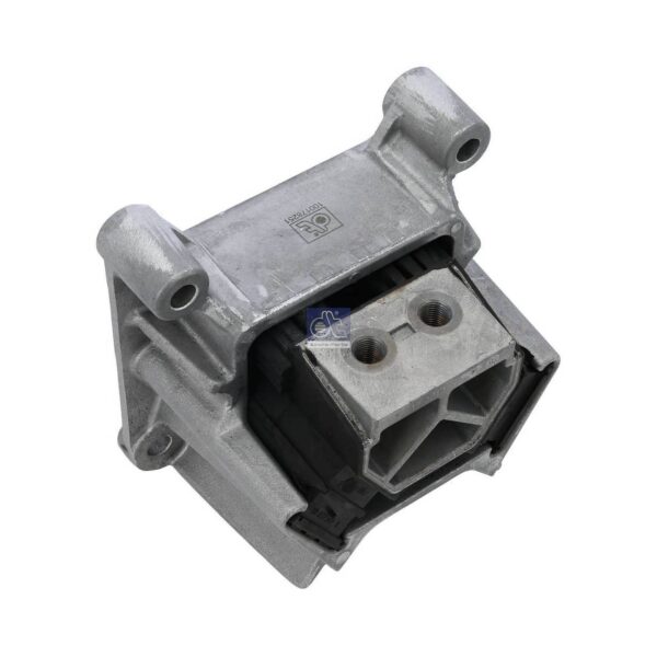 Front/rear Engine Mounting