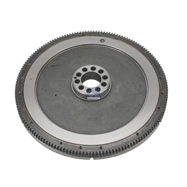 Flywheel