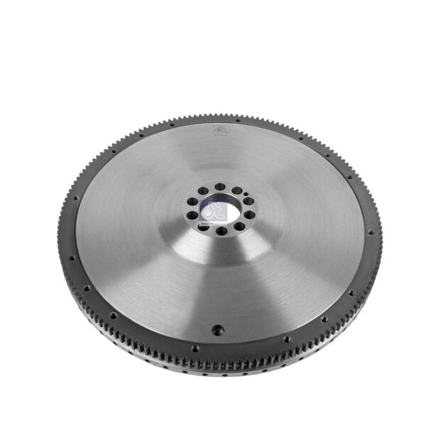Flywheel
