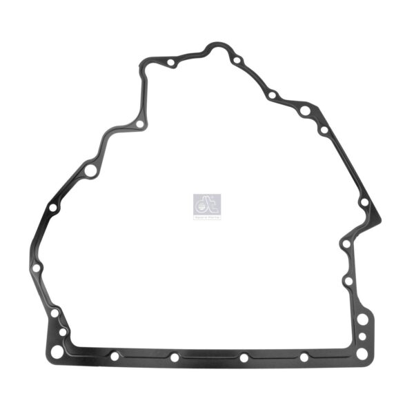 Crankcase Cover Gasket