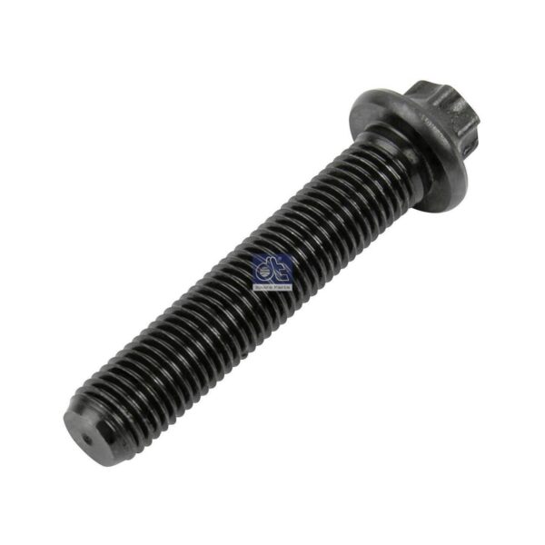Connection Rod Screw