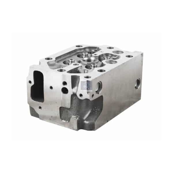 Cylinder Head Bare