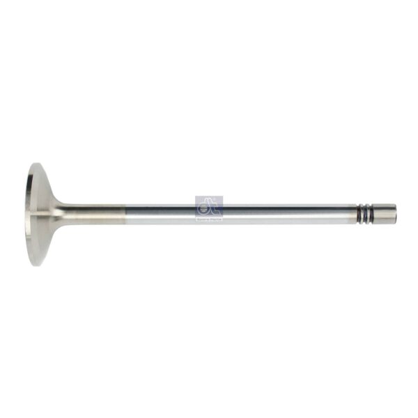 C/head Intake Valve