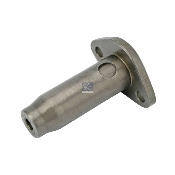 Oil Pressure Relief Valve