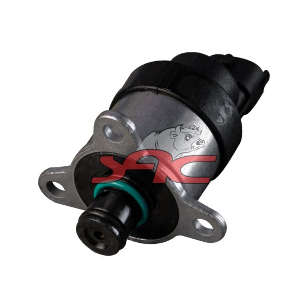 Solenoid Valve