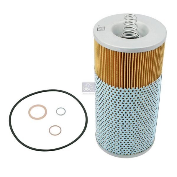 Oil Filter Kit
