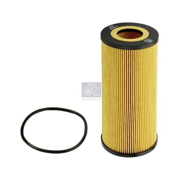 Oil Filter Insert