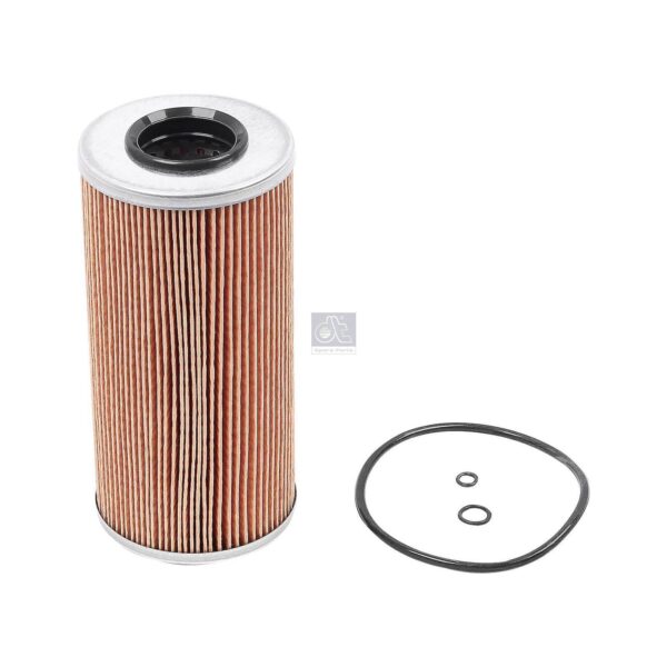 Oil Filter Insert