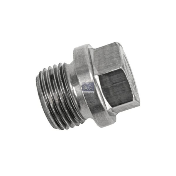 Oil Sump Drain Plug