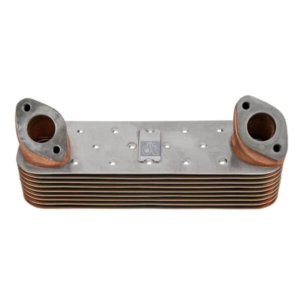 Oil Cooler