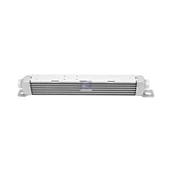 Oil Cooler