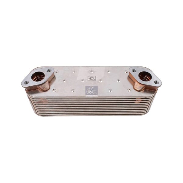 Oil Cooler
