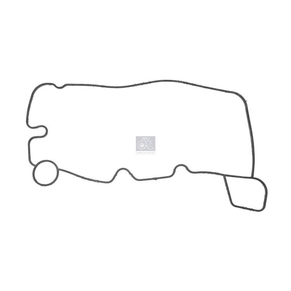 Oil Cooler Housing Gasket