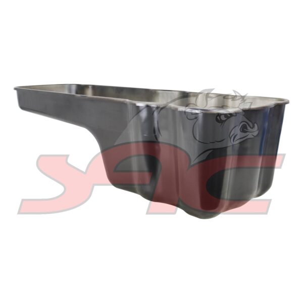 Oil Sump