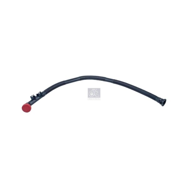 Oil Filler Connector