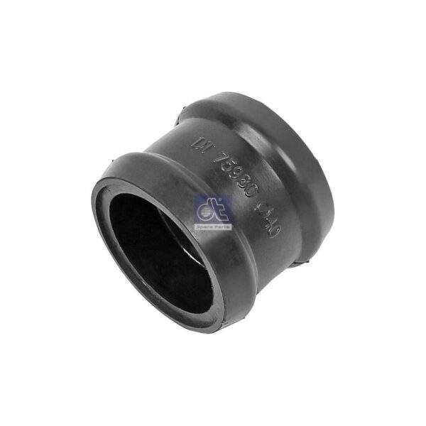 Retarder Extension Tube