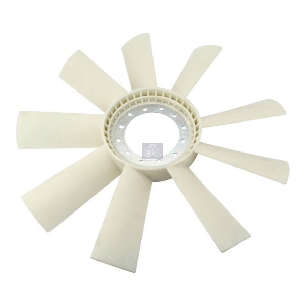 Suction Fan
