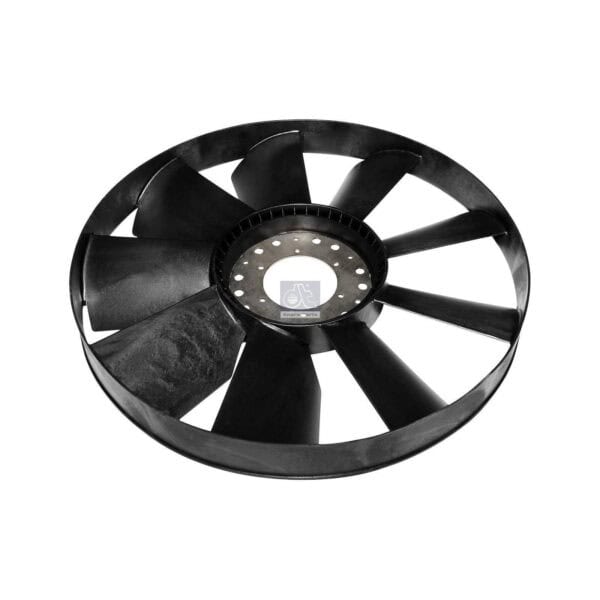 Visco Fan Blade