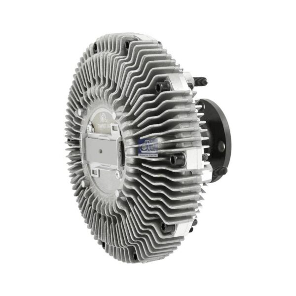 Visco Fan Clutch