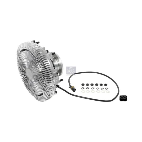Visco Fan Clutch