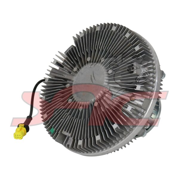 Visco Fan Clutch