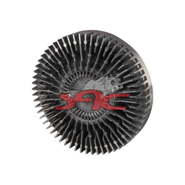 Visco Fan Clutch