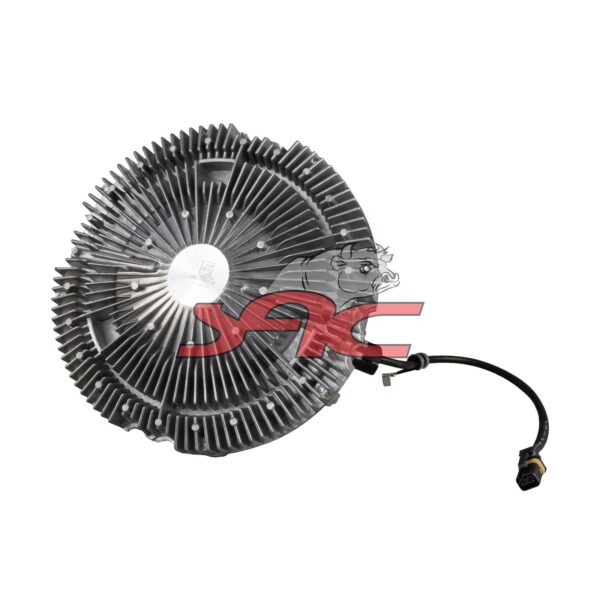 Visco Fan Clutch