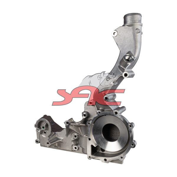 Water Pump Housing