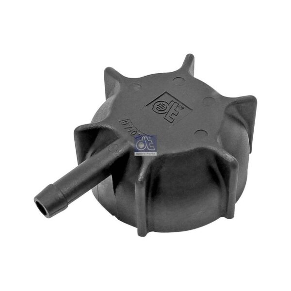Expansion Tank Filler Cap