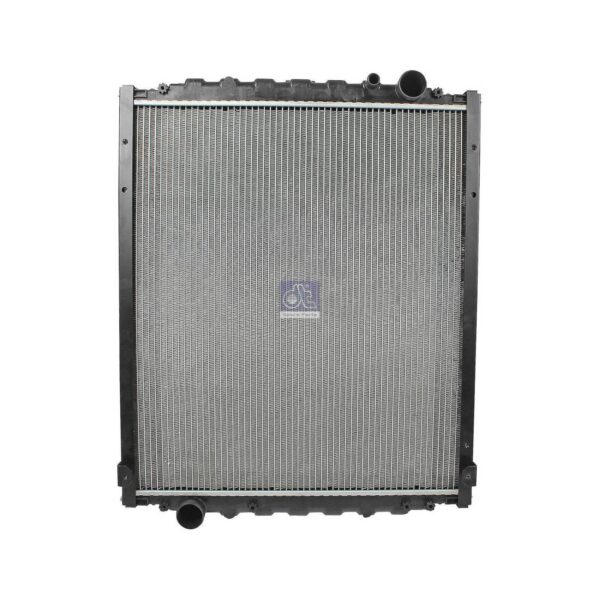Radiator