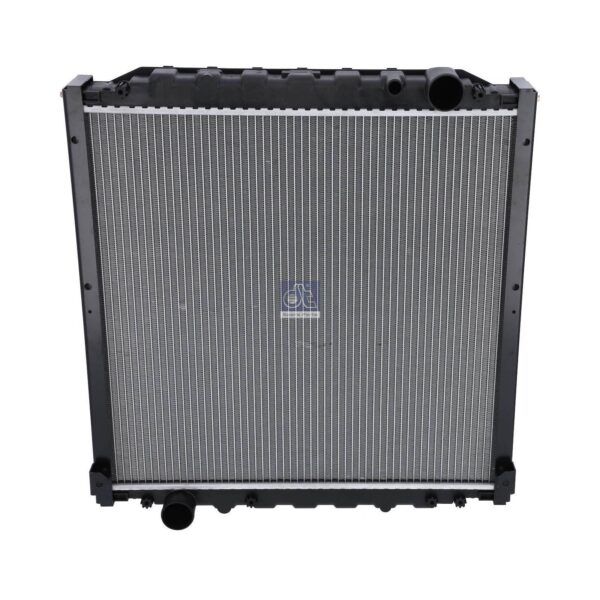Radiator