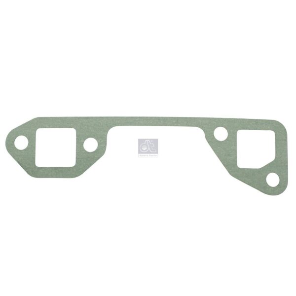 Cooling Flange Pipe Gasket