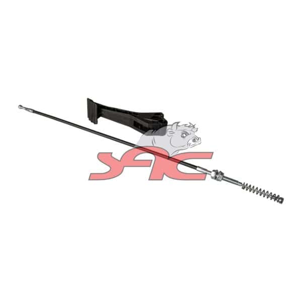 Steering Cable Kit