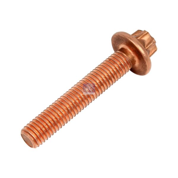 Exhaust Manifold Bolt