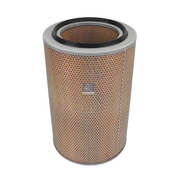 Front Air Intake Filter