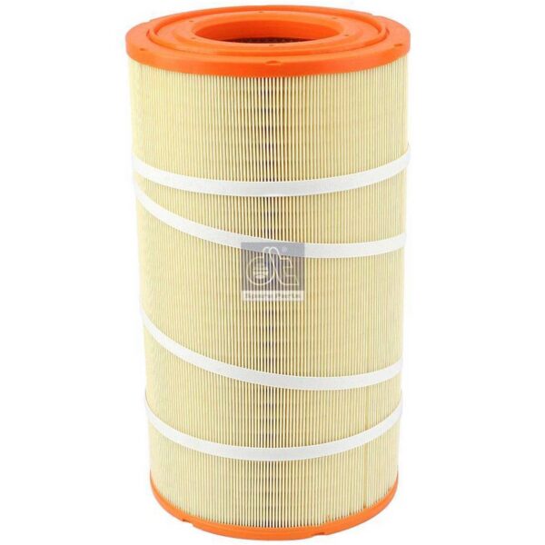 Front Air Intake Filter