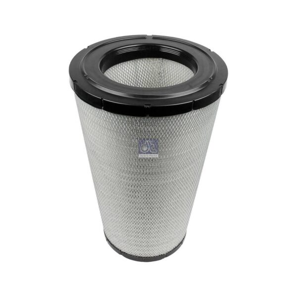 Air Filter Outer Pyramid