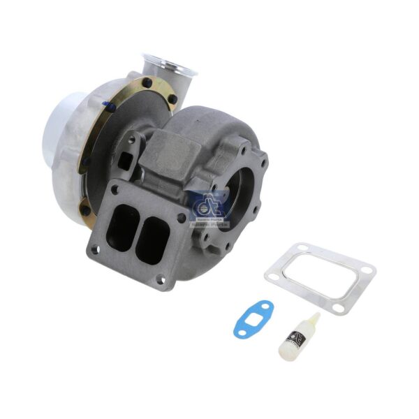 Turbo With Gasket Kit
